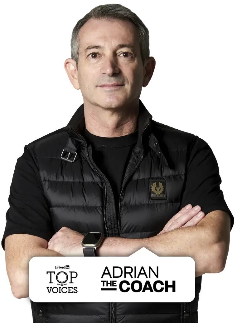 Adrian The Coach