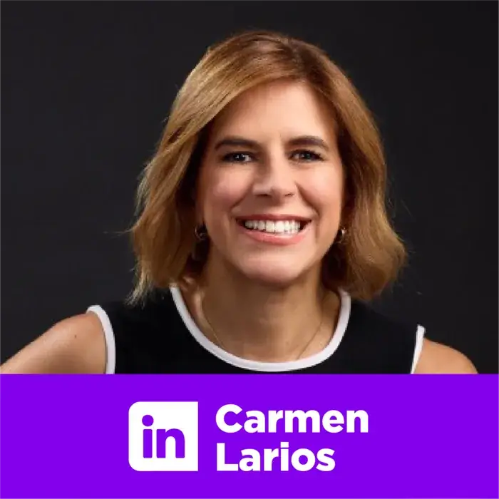 Carmen Larios