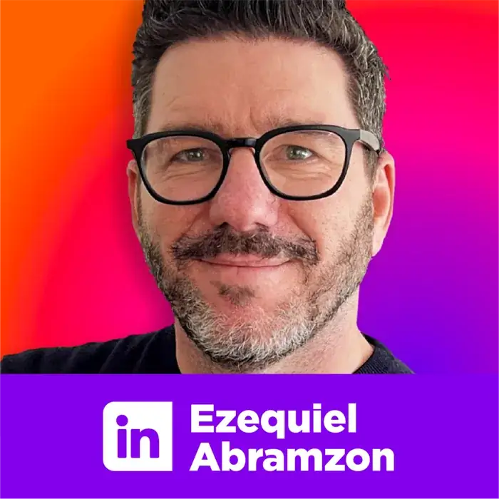 Ezequiel Abramzon