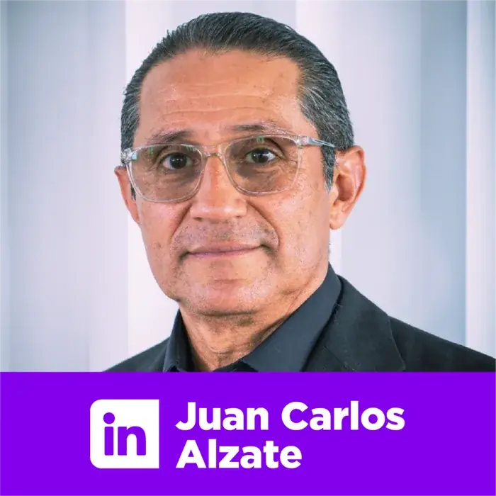 Juan Carlos Alzate