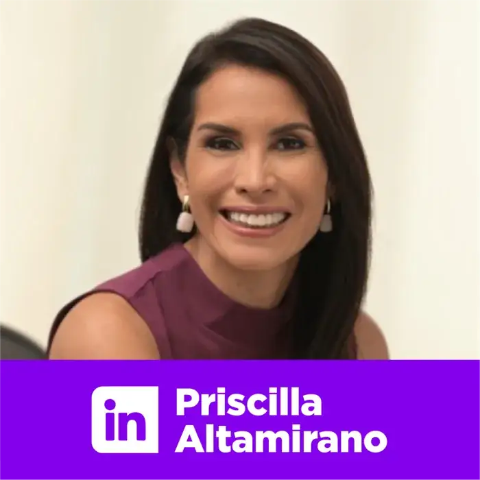 Priscilla Altamirano