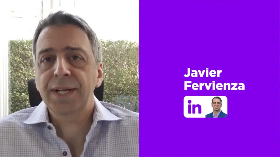 Javier Fervienza